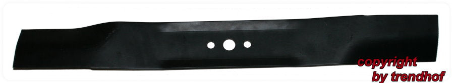 ERSATZMESSER Rasenmäher Messer 53 cm für HONDA BRIGGS